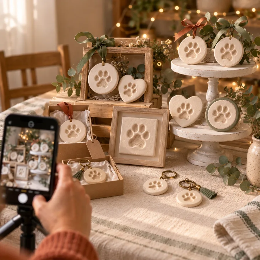 The Pawfect Showcase Kit
